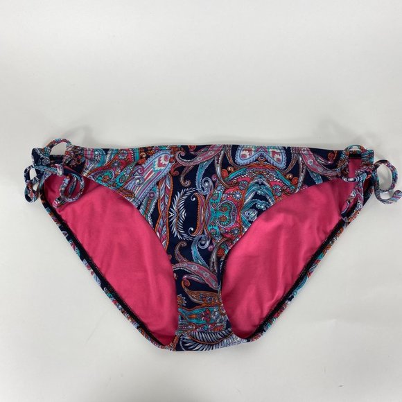 Mambo Other - Mambo Paisley swim bottoms